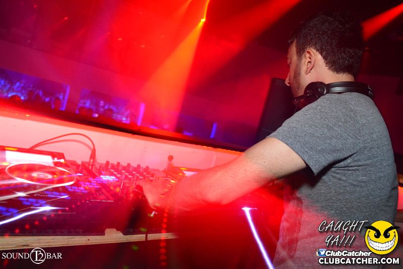 T2 lounge photo 121 - June 4th, 2015