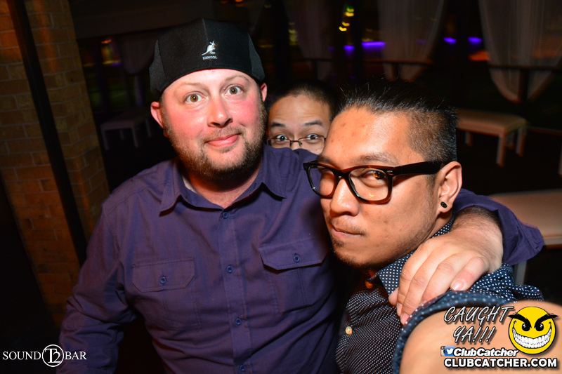 T2 lounge photo 123 - June 4th, 2015