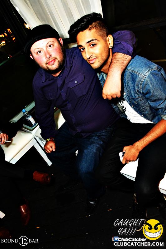 T2 lounge photo 125 - June 4th, 2015