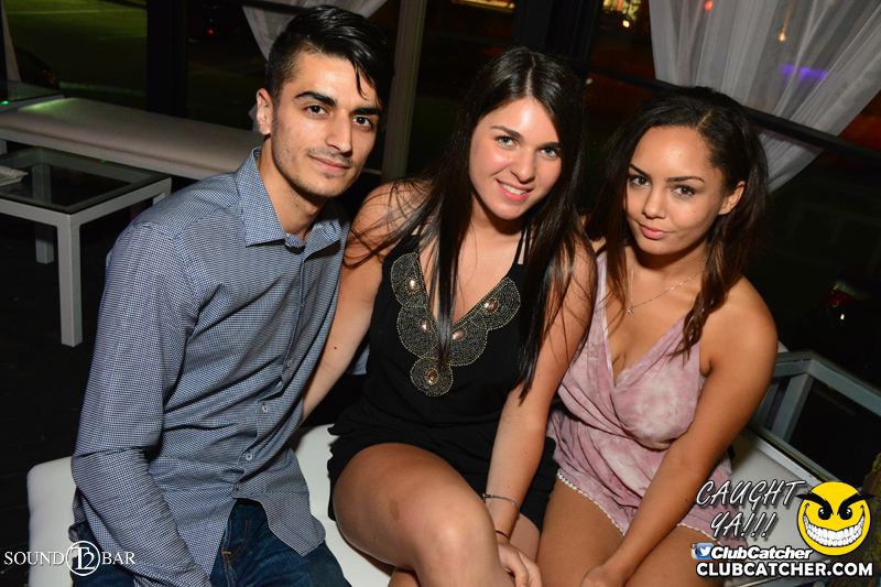 T2 lounge photo 126 - June 4th, 2015