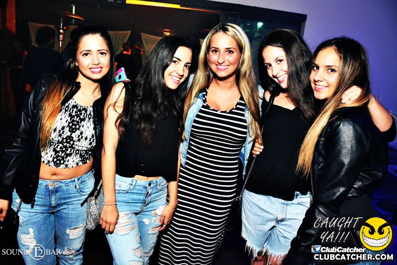 T2 lounge photo 127 - June 4th, 2015