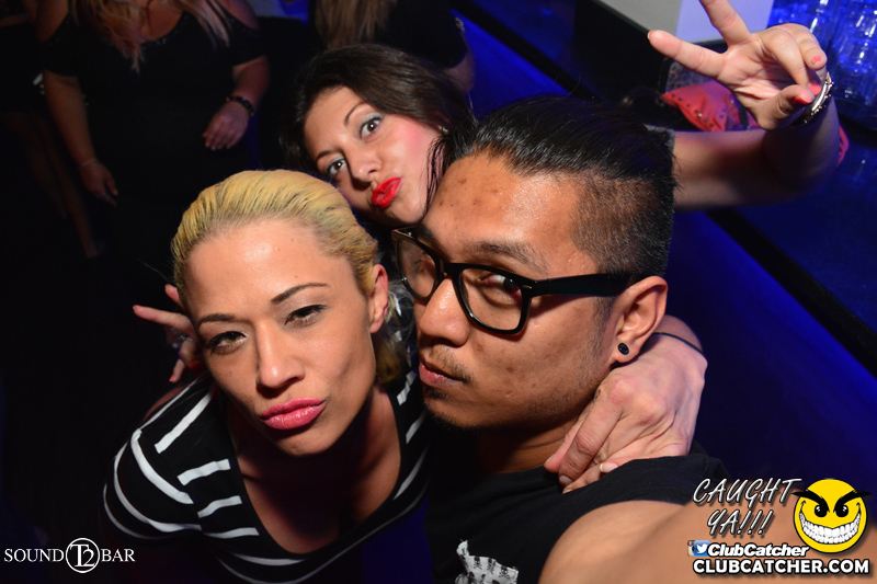 T2 lounge photo 128 - June 4th, 2015