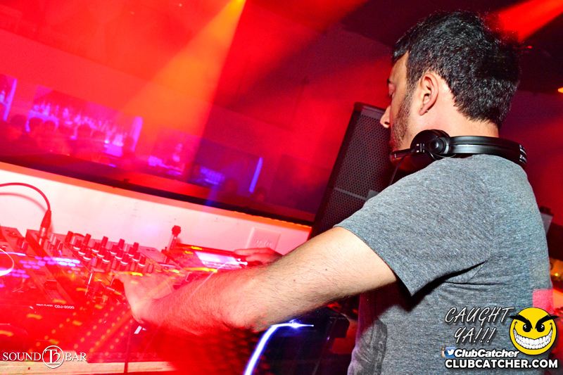 T2 lounge photo 130 - June 4th, 2015