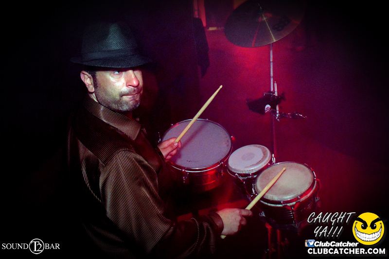 T2 lounge photo 14 - June 4th, 2015