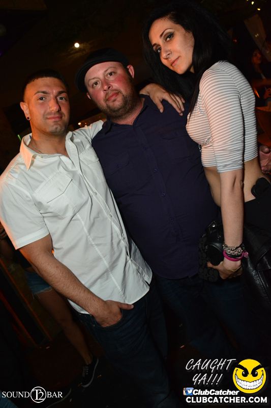 T2 lounge photo 15 - June 4th, 2015