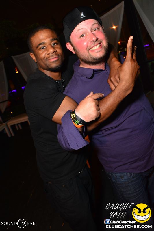 T2 lounge photo 16 - June 4th, 2015