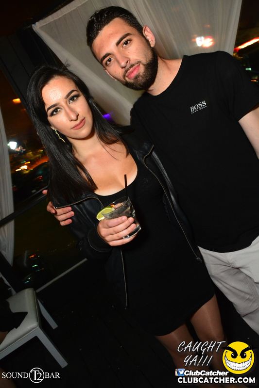 T2 lounge photo 17 - June 4th, 2015