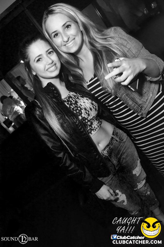 T2 lounge photo 26 - June 4th, 2015