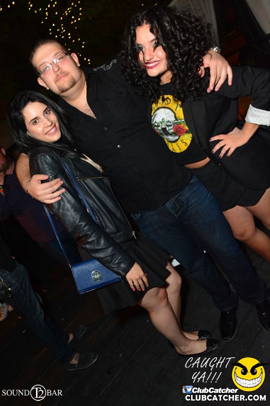 T2 lounge photo 27 - June 4th, 2015