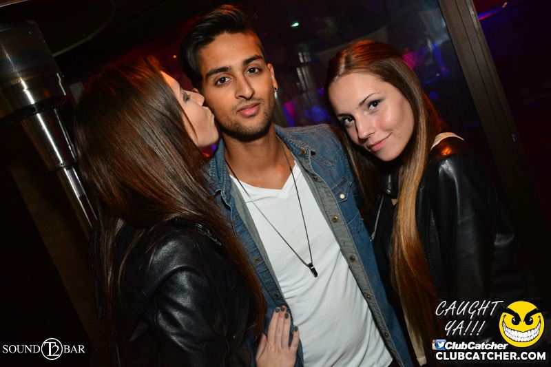 T2 lounge photo 28 - June 4th, 2015