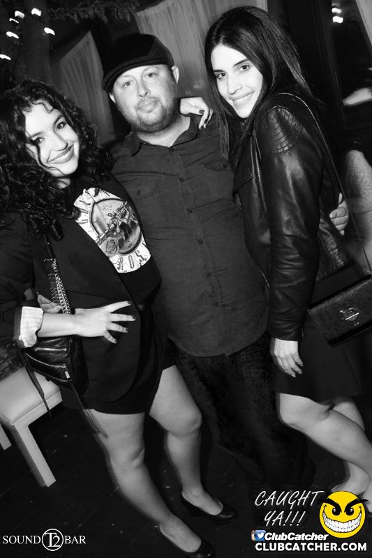 T2 lounge photo 29 - June 4th, 2015