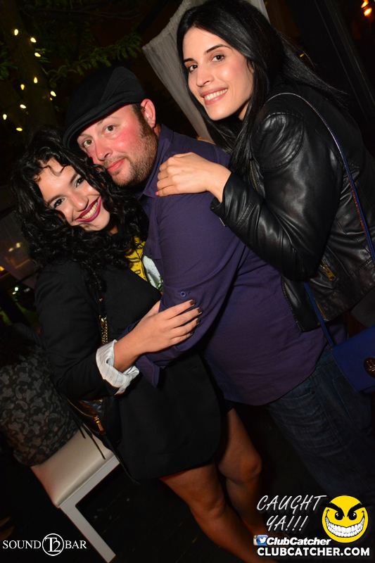 T2 lounge photo 35 - June 4th, 2015