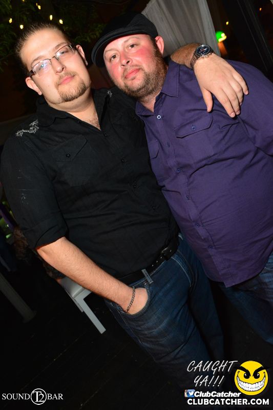 T2 lounge photo 37 - June 4th, 2015