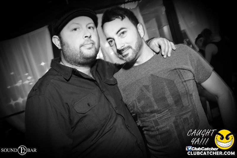 T2 lounge photo 38 - June 4th, 2015