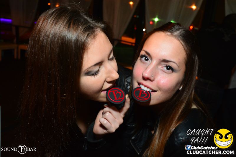 T2 lounge photo 40 - June 4th, 2015