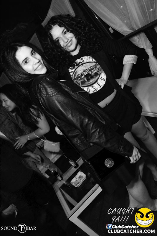 T2 lounge photo 43 - June 4th, 2015