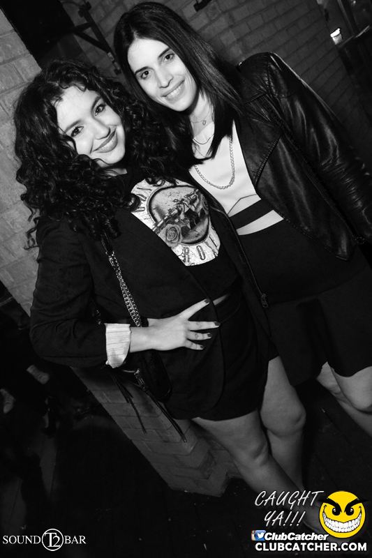 T2 lounge photo 50 - June 4th, 2015