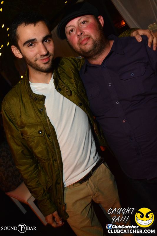 T2 lounge photo 53 - June 4th, 2015