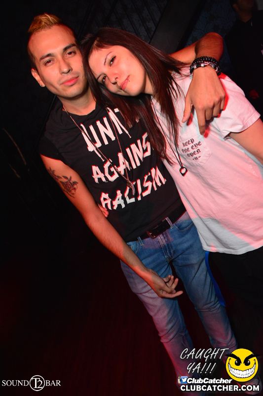 T2 lounge photo 54 - June 4th, 2015