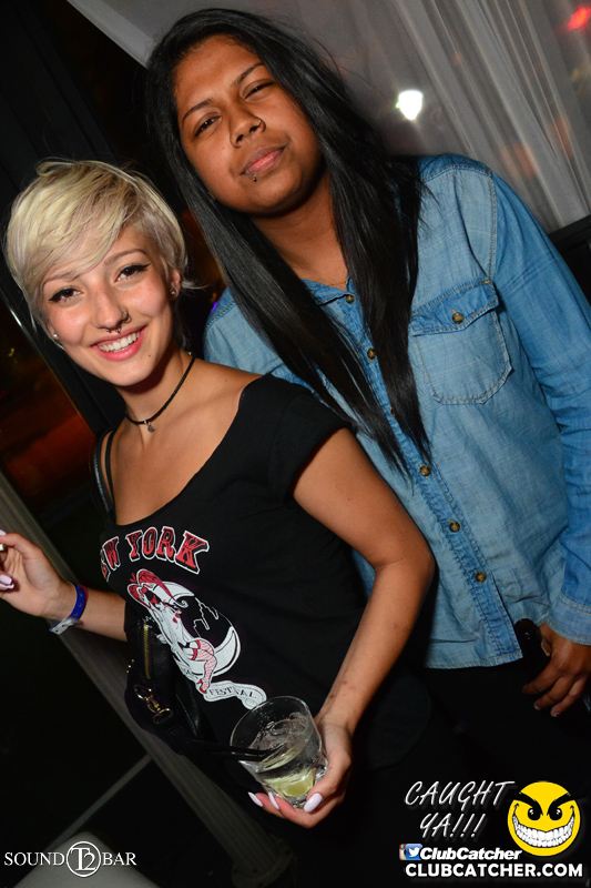 T2 lounge photo 58 - June 4th, 2015