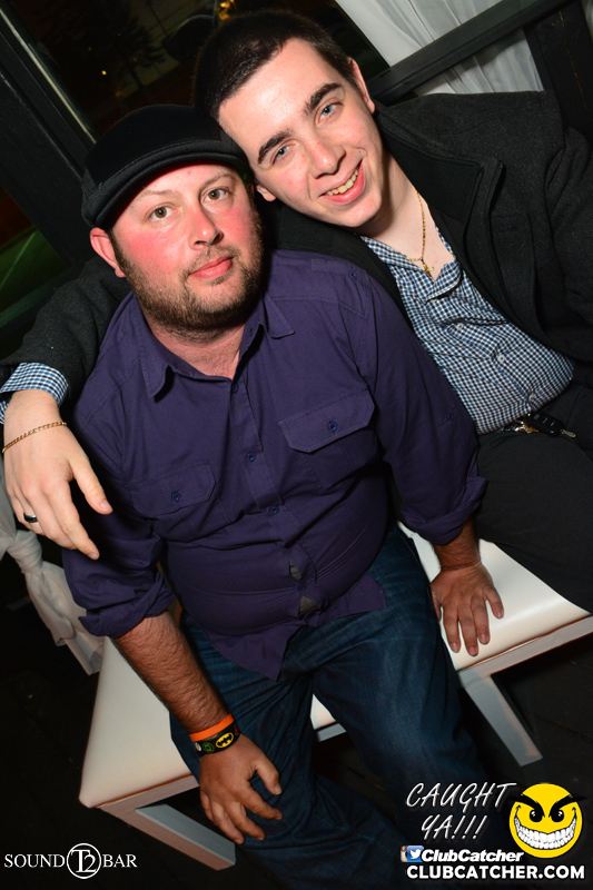 T2 lounge photo 63 - June 4th, 2015