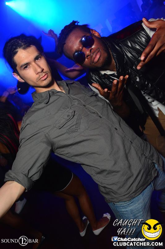 T2 lounge photo 64 - June 4th, 2015