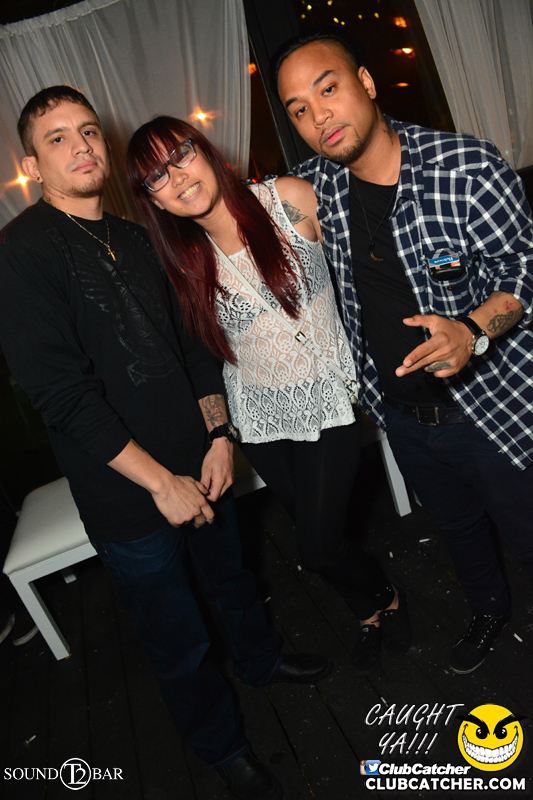 T2 lounge photo 65 - June 4th, 2015