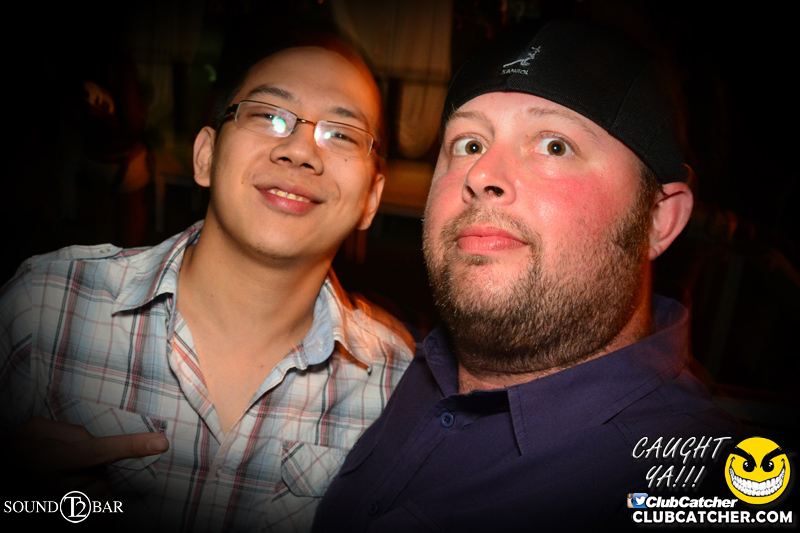 T2 lounge photo 67 - June 4th, 2015