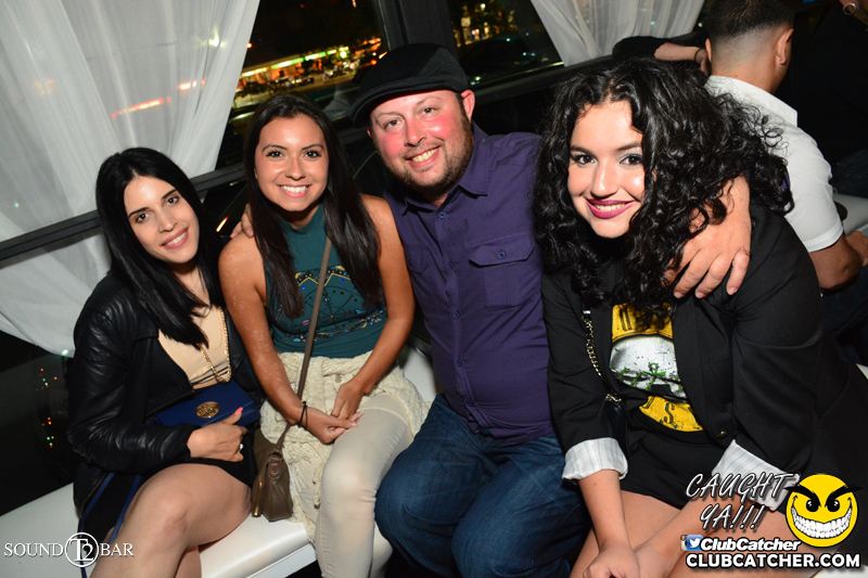 T2 lounge photo 68 - June 4th, 2015