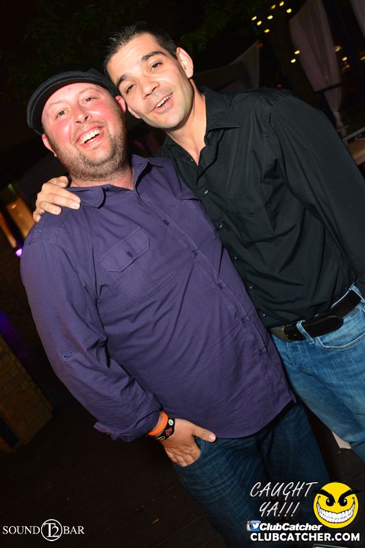 T2 lounge photo 69 - June 4th, 2015