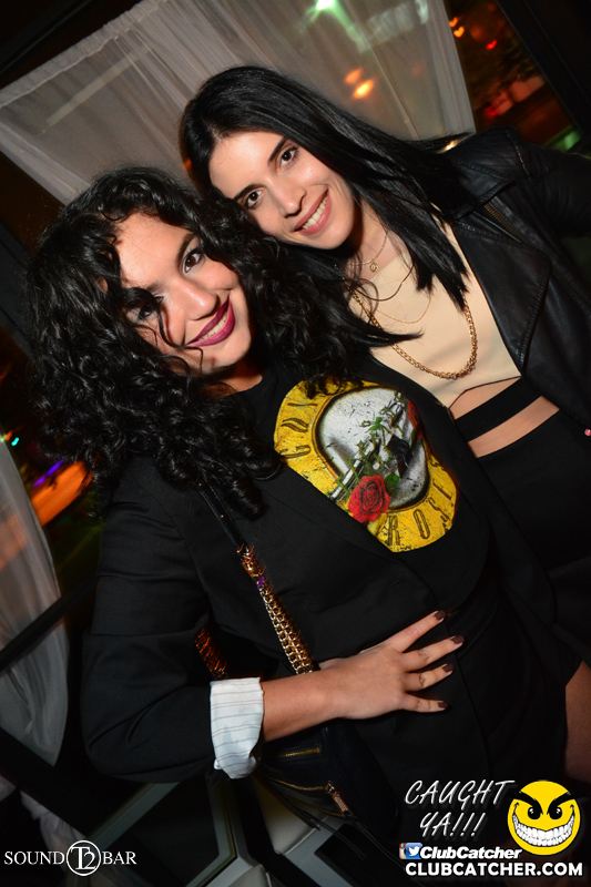 T2 lounge photo 70 - June 4th, 2015