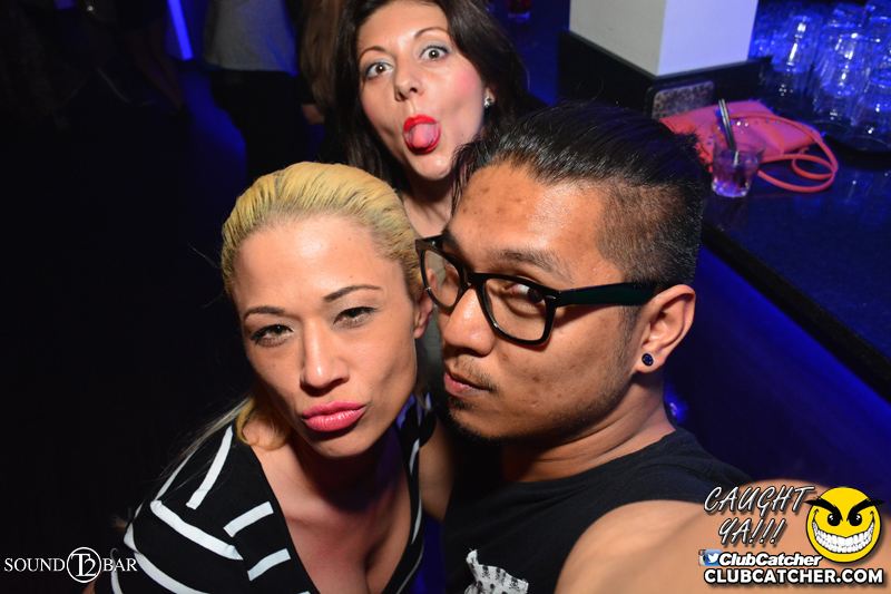 T2 lounge photo 71 - June 4th, 2015