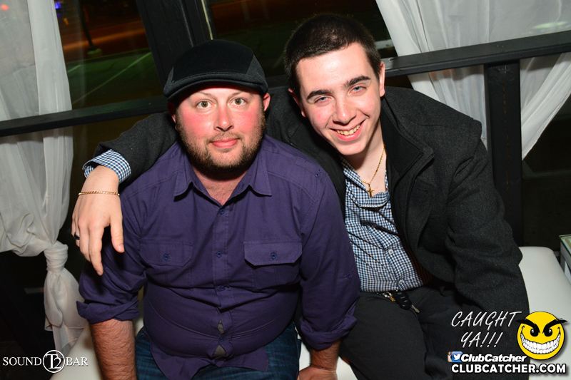 T2 lounge photo 73 - June 4th, 2015