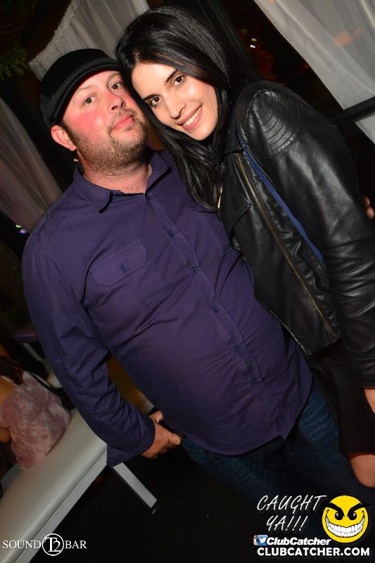 T2 lounge photo 75 - June 4th, 2015