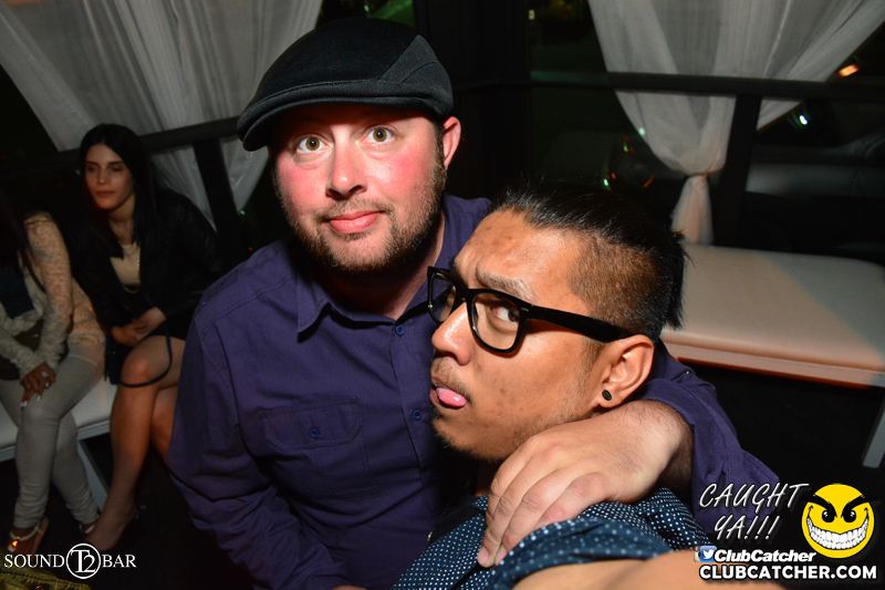 T2 lounge photo 77 - June 4th, 2015