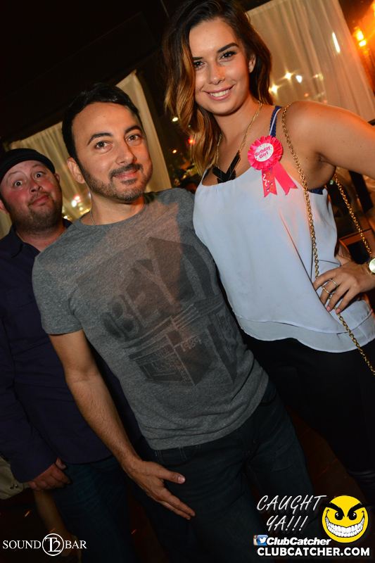 T2 lounge photo 78 - June 4th, 2015