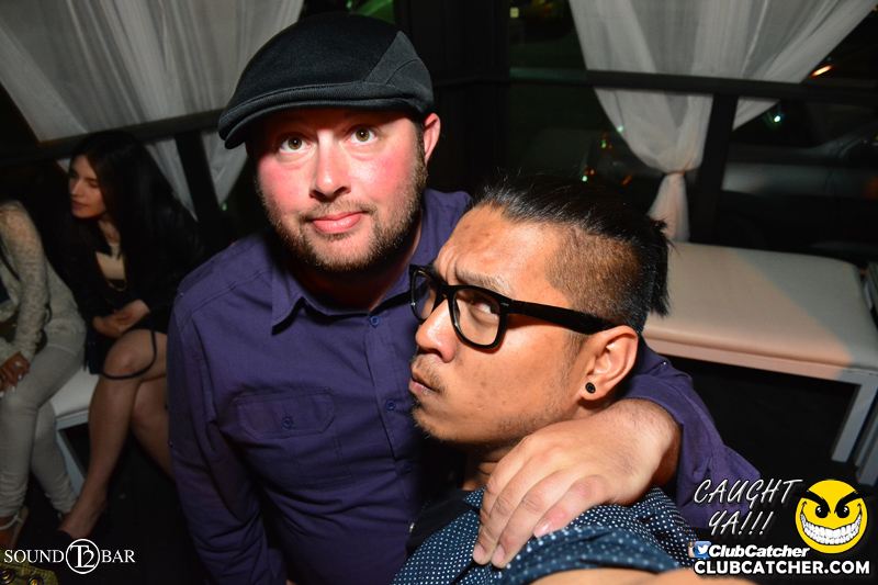 T2 lounge photo 80 - June 4th, 2015