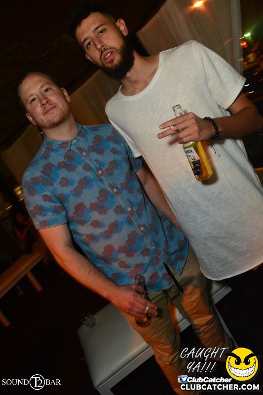 T2 lounge photo 81 - June 4th, 2015