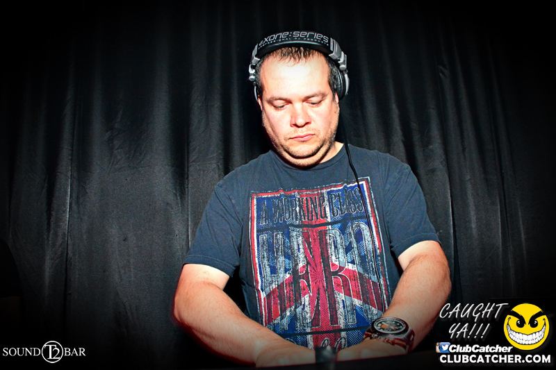 T2 lounge photo 84 - June 4th, 2015