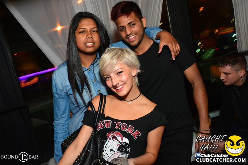 T2 lounge photo 85 - June 4th, 2015