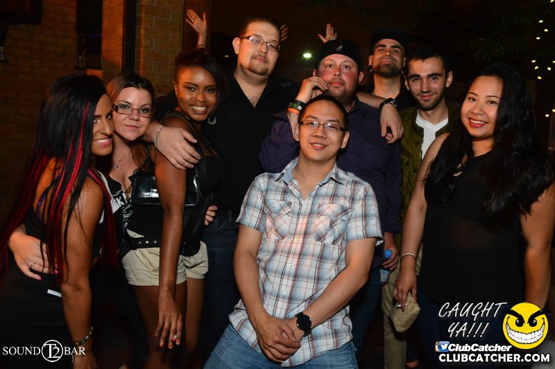 T2 lounge photo 89 - June 4th, 2015