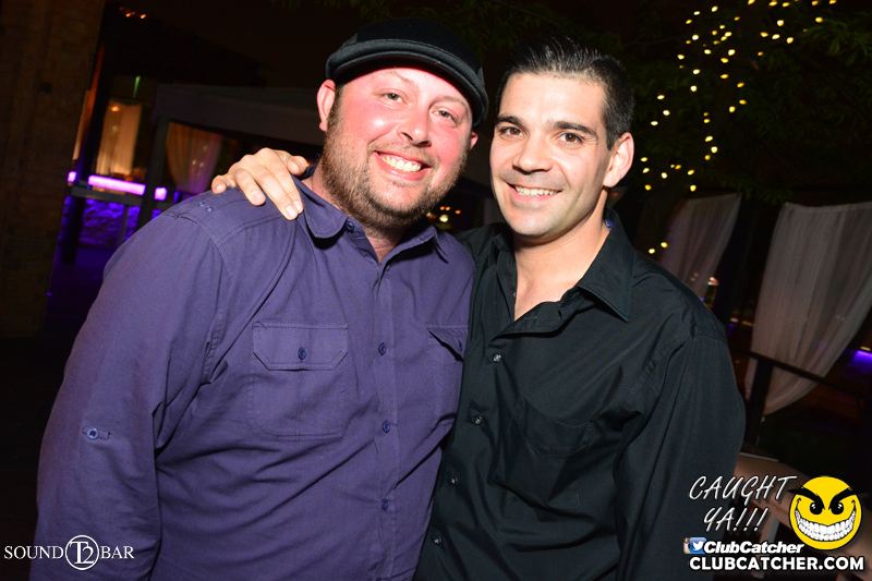 T2 lounge photo 91 - June 4th, 2015