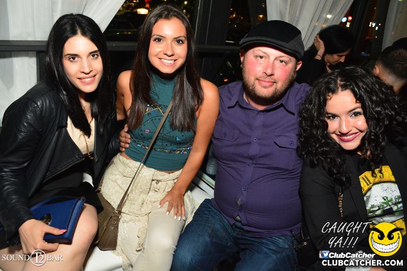 T2 lounge photo 99 - June 4th, 2015