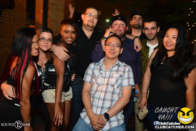 T2 lounge photo 100 - June 4th, 2015