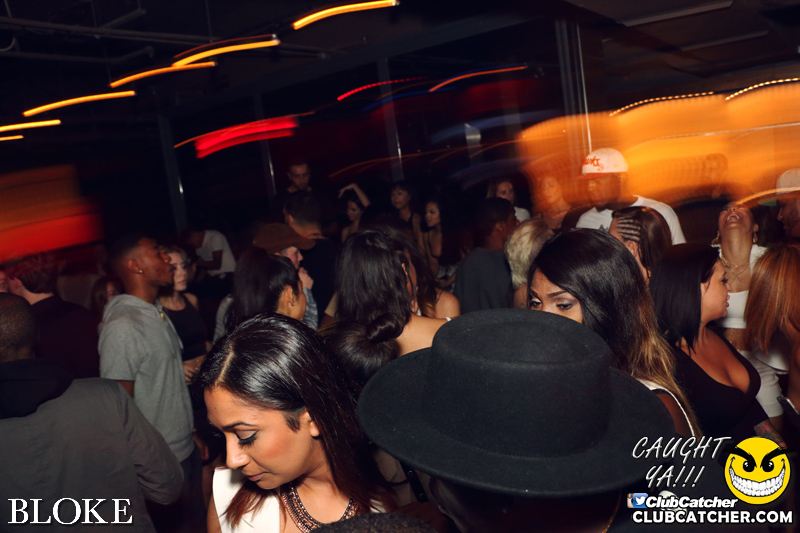 Bloke nightclub photo 1 - June 4th, 2015