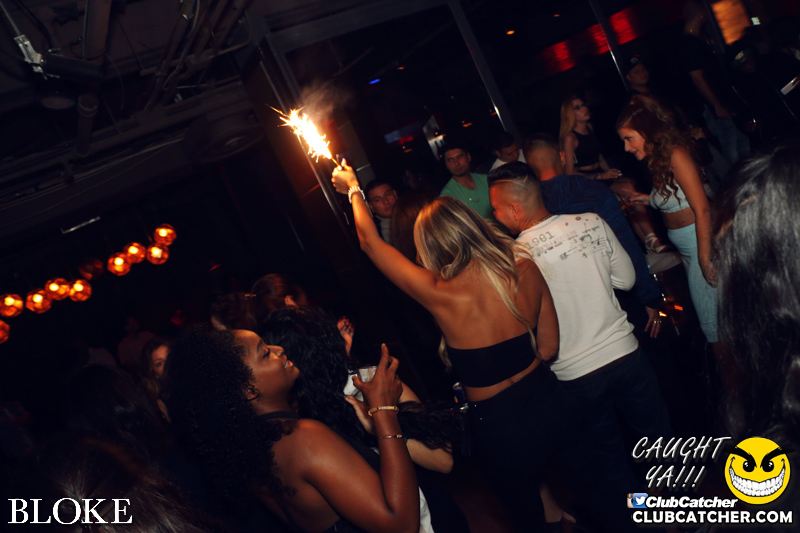 Bloke nightclub photo 13 - June 4th, 2015