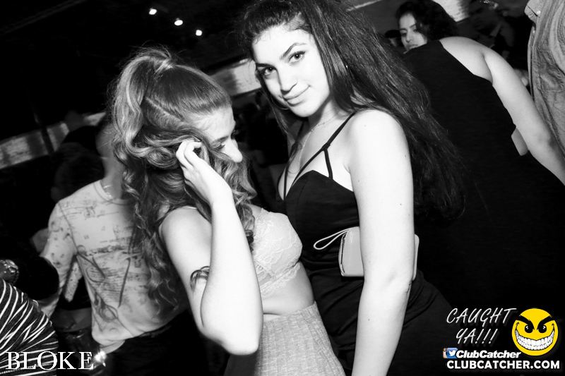 Bloke nightclub photo 18 - June 4th, 2015