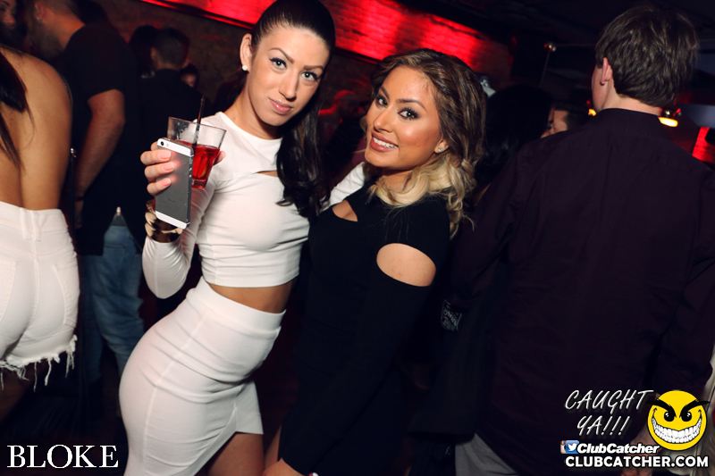 Bloke nightclub photo 22 - June 4th, 2015