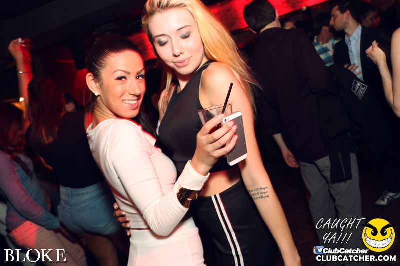 Bloke nightclub photo 28 - June 4th, 2015