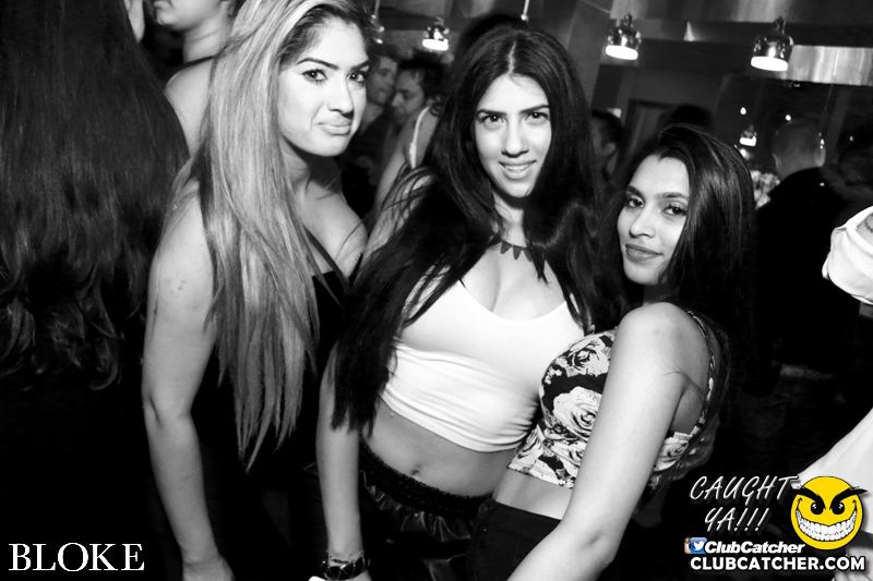 Bloke nightclub photo 29 - June 4th, 2015